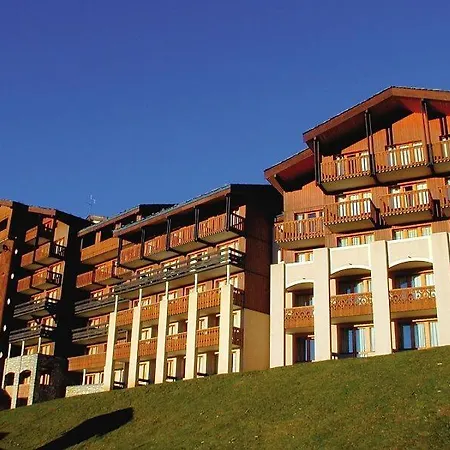 Apartment Les Constellations - Maeva - 2 Pieces 5 Personnes Selection Mae-8856 *