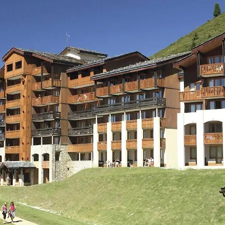 Les Constellations - Maeva - 2 Pieces 5 Personnes Selection Mae-8856 Apartment La Plagne-Tarentaise