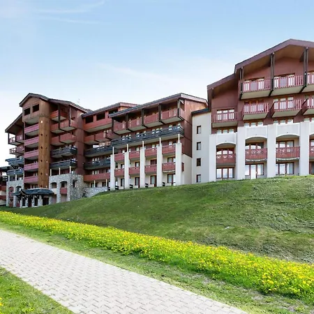 Les Constellations - Maeva - 2 Pieces 5 Personnes Selection Mae-8856 Apartment *