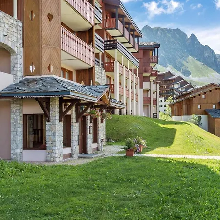 Les Constellations - Maeva - 2 Pieces 5 Personnes Selection Mae-8856 Apartment *
