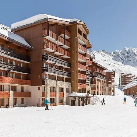 Les Constellations - Maeva - 2 Pieces 5 Personnes Selection Mae-8856 La Plagne-Tarentaise