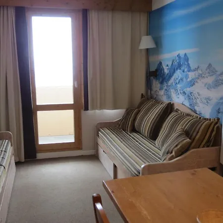 Les Constellations - Maeva - 2 Pieces 5 Personnes Selection Mae-8856 La Plagne-Tarentaise