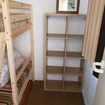 Les Constellations - Maeva - 2 Pieces 5 Personnes Selection Mae-8856 La Plagne-Tarentaise